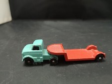 W835-LONE STAR TUF-TOTS No612 APACHE LOW LOADER