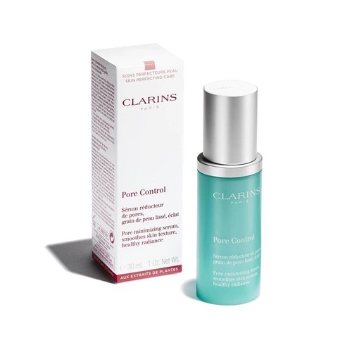 Clarins pore control - pore,