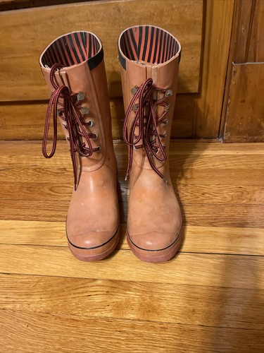 Hunter rain boots lace - rain,