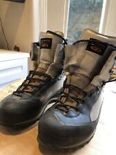 Scarpa Charmoz Gore-Tex Mountaineering Boots Mens Size 10.5