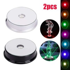 2PCS LED Light Color Changing