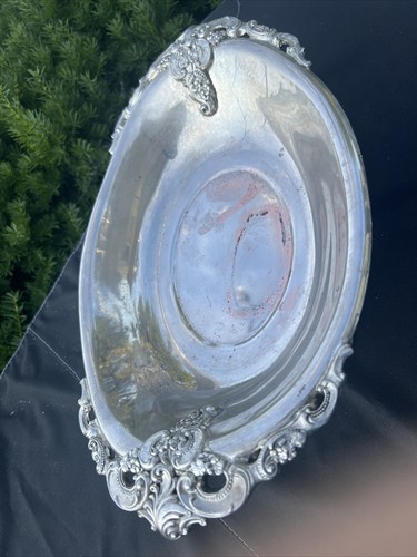 Vintage godinger silver - vintage,