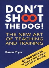 Don't Shoot the Dog!: The New