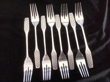 Viners  SHAPE  Vintage 70s