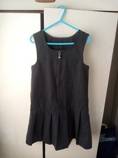 Grey Girls school uniform