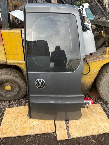 Volkswagen caddy mk5 - vw,
