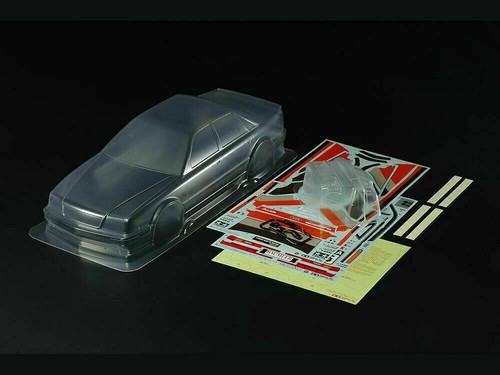 Tamiya 51653 1991 - audi, v8