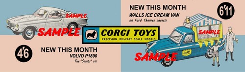 Corgi walls ice cream - walls,