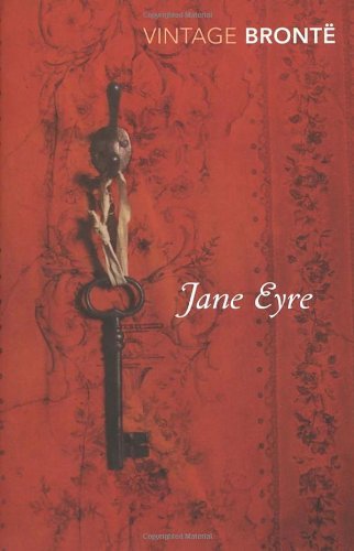 Jane eyre - eyre, (vintage
