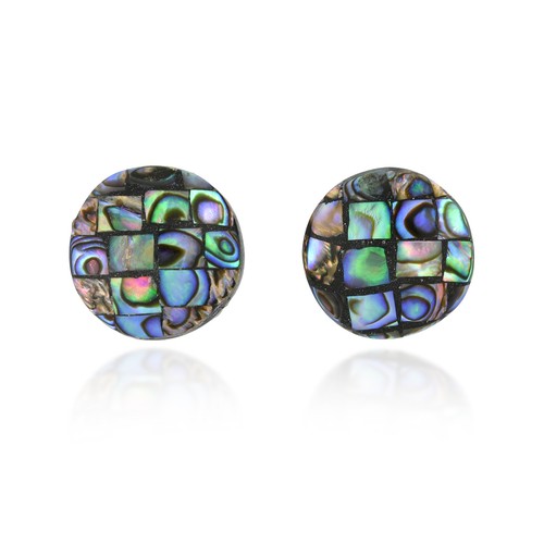 Classic and vibrant abalone - classic,