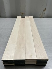 Maple Timber planned Offcuts-