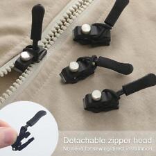 5-6pcs universal zipper