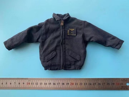Scale aviator jacket - aviator,