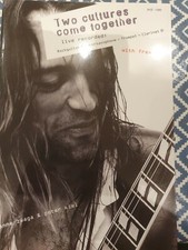 Two Cultures Come Together