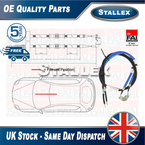Fits vauxhall astra 1998 2005 - fits, 1998-2005