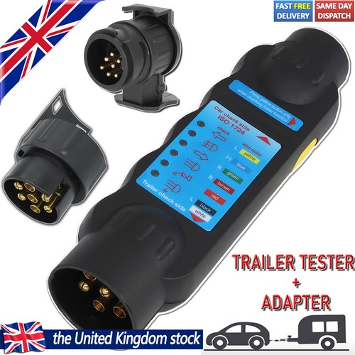 12v pin towing trailer - pin,