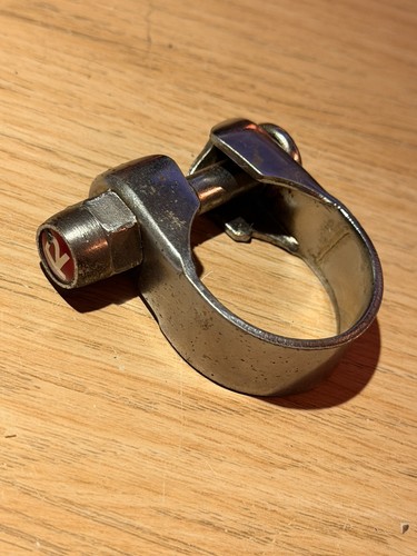 Lovely original raleigh - original,