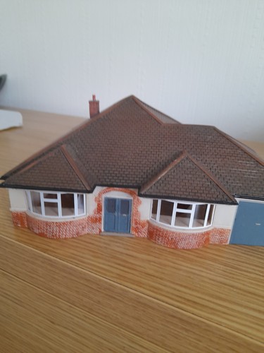 Hornby r7290 gauge - ,