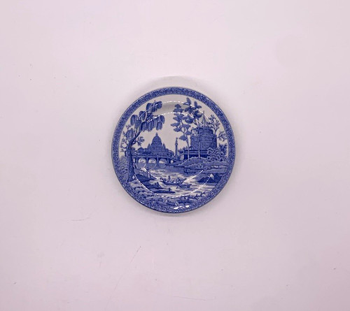 Spode blue room collection - room,