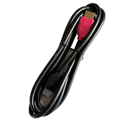 Sky hdmi cable genuine - sky,