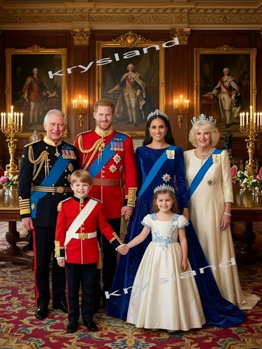 King charles iii - charles,