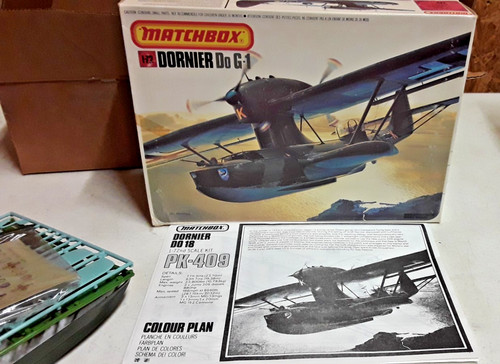 Matchbox scale pk - matchbox,