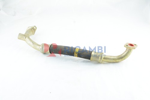 Radiator engine oil cooling - radiator,