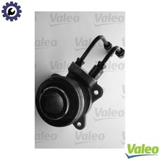 CENTRAL SLAVE CYLINDER CLUTCH