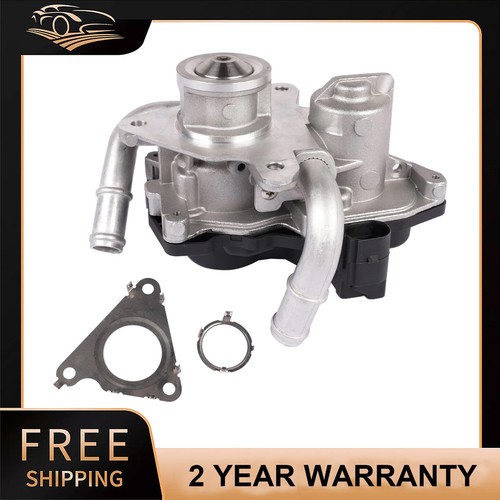 Egr exhaust valve for - exhaust, skoda