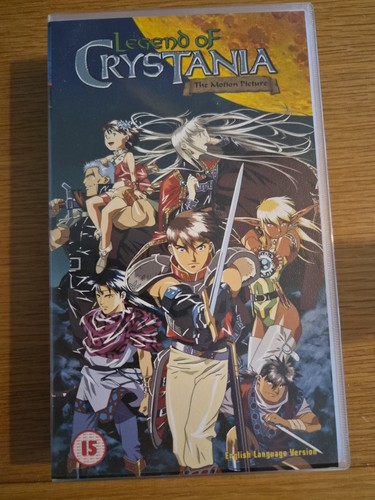 Legend crystania the motion - legend,