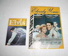 2 Elvis Magazines Elvisly