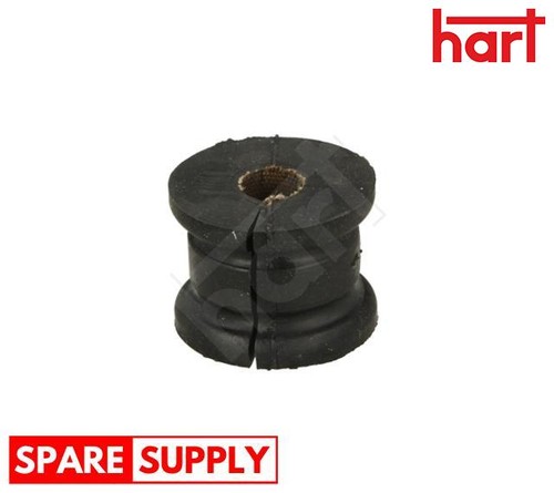 Mounting stabiliser bar for - stabiliser,