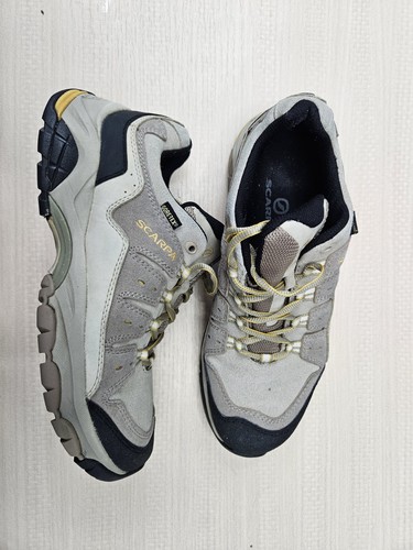 Scarpa gore tex - scarpa, hiking