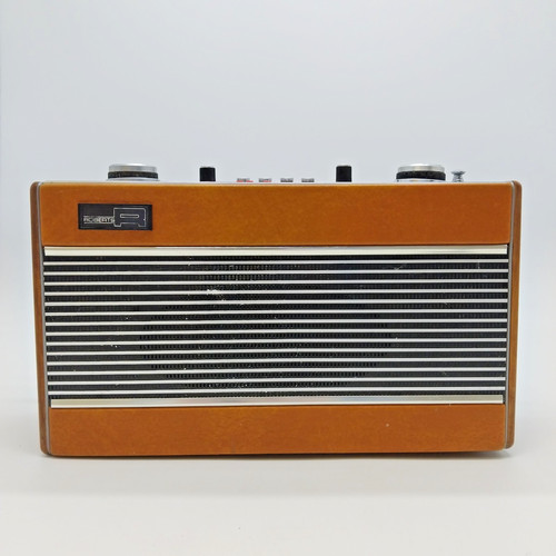 Roberts r606 vintage - r606-mb,