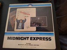 MIDNIGHT EXPRESS 1978 SUPER 8