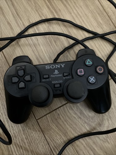 Sony playstation dualshock - dualshock, 2