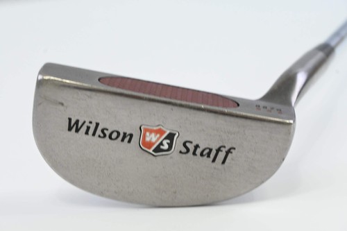 Wilson 8800 series 8876 putter - 8800,