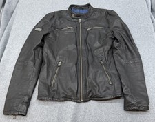 Superdry men real leather - superdry, men’s