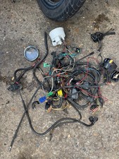 ⭐ SUZUKI BANDIT GSF 600CC