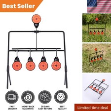 Sturdy Resetting Target for