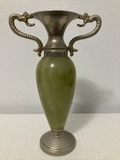 Vintage Amphora Style Stone