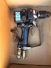 Stanley Hydraulic Drill DL09