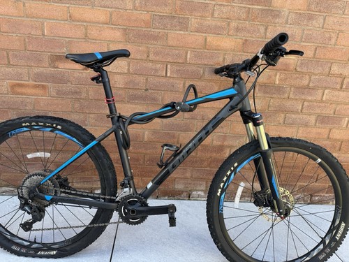 Giant talon 5 disc - 2, 27.5