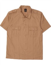 BRANDIT Mens Short Sleeve