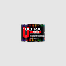 Novol ultra fiber glass - fiber,