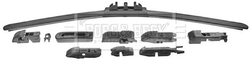 Borg beck bw19f 10 wiper - &,