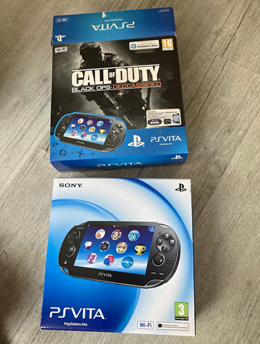 Sony vita pch - vita, pch-1003