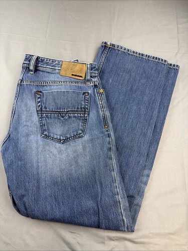 Diesel jeans men kurren 33 - kurren,