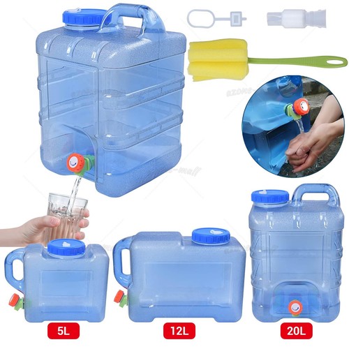 20l portable camping - 5/12/20l,