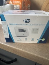 Wireless  programmable